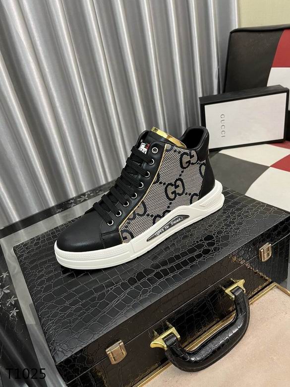 Gucci sz38-45 h1102